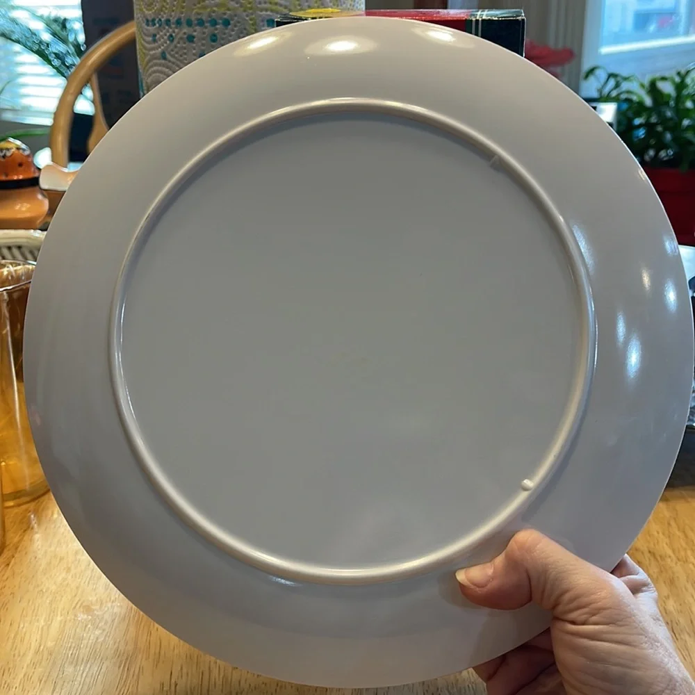Elvis Plate - Picture 2 of 3